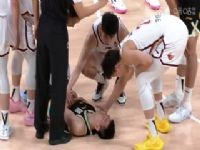 CBA��������25�� ��������VS�㽭���ݽ��� 20240103��������������