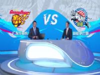 CBA��������27�� �㶫���ϻ�VS�½������� 20240107��ׯ�����쿡�κ������