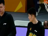 CBA��������45�� �㽭������ҩVS������˹ɷ� 20240319��ԭ����