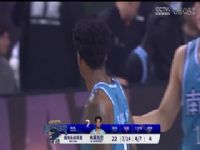 CBA��������29�� �Ͼ�ͷ���վ�VS�Ϻ����� 20240112���ſ��䣩