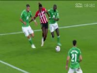 ���� �϶��Ͷ�����vs�ʼұ���˹ (���ӷ�) 20230827