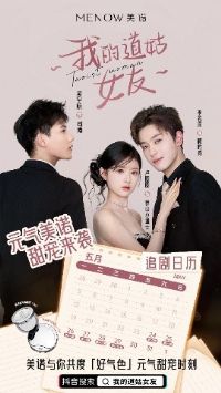 �ҵĵ���Ů��